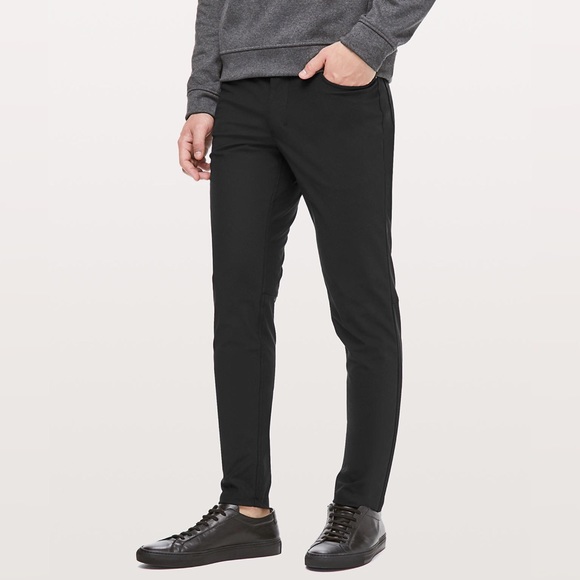 lululemon skinny abc